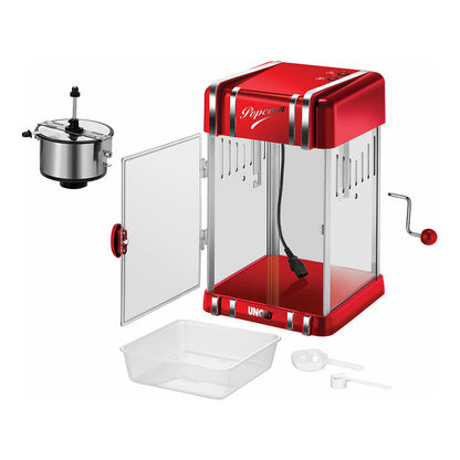 48535 Popcornmaker Retro