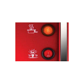 48535 Popcornmaker Retro