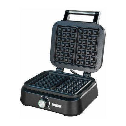 48275 Doppel Waffeleisen Brüssel Belgische Waffeln