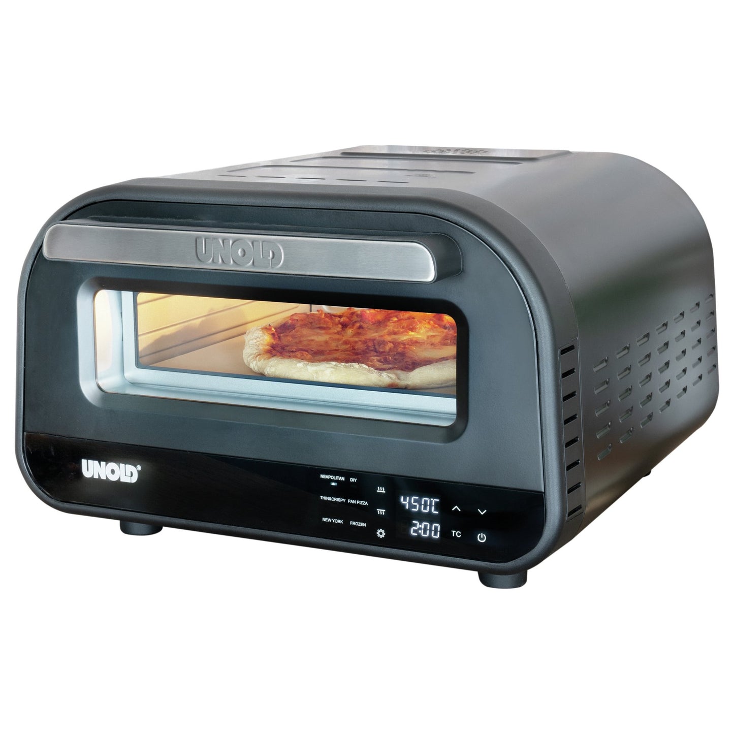 68815 Don Luigi Pizzaofen
