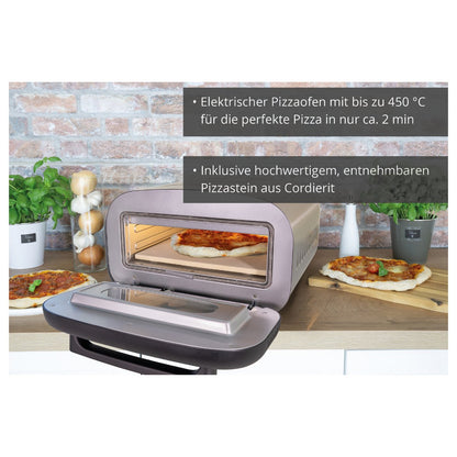 68806 Alfredo Pizzaofen