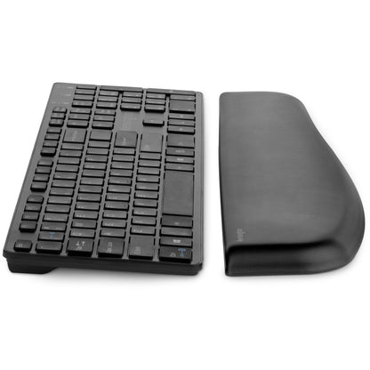 Kensington Ergosoft Standard Handgelenkauflage schwarz