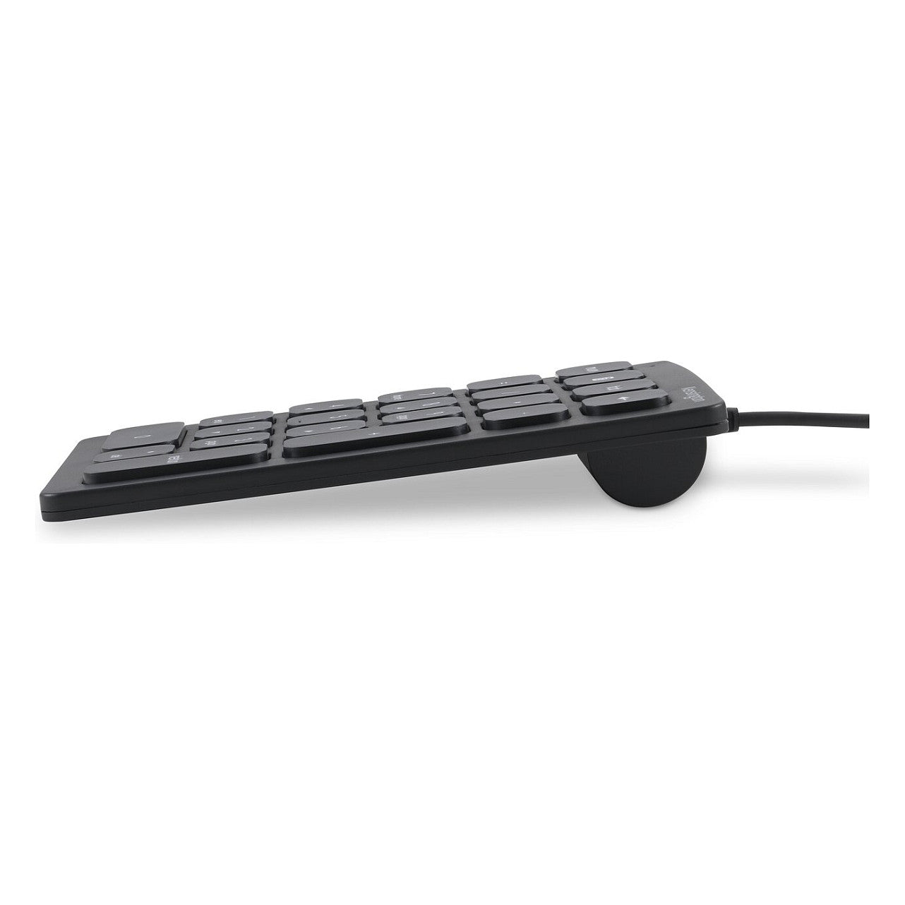 Kensington numerisch 21 Tasten & 4 Shortcut-Tasten schw