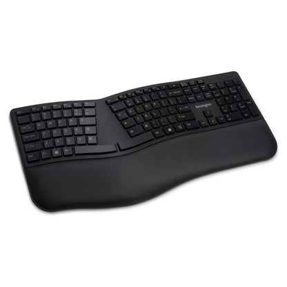 Kensington Pro Fit Ergo. kabellos. schwarz (DE)
