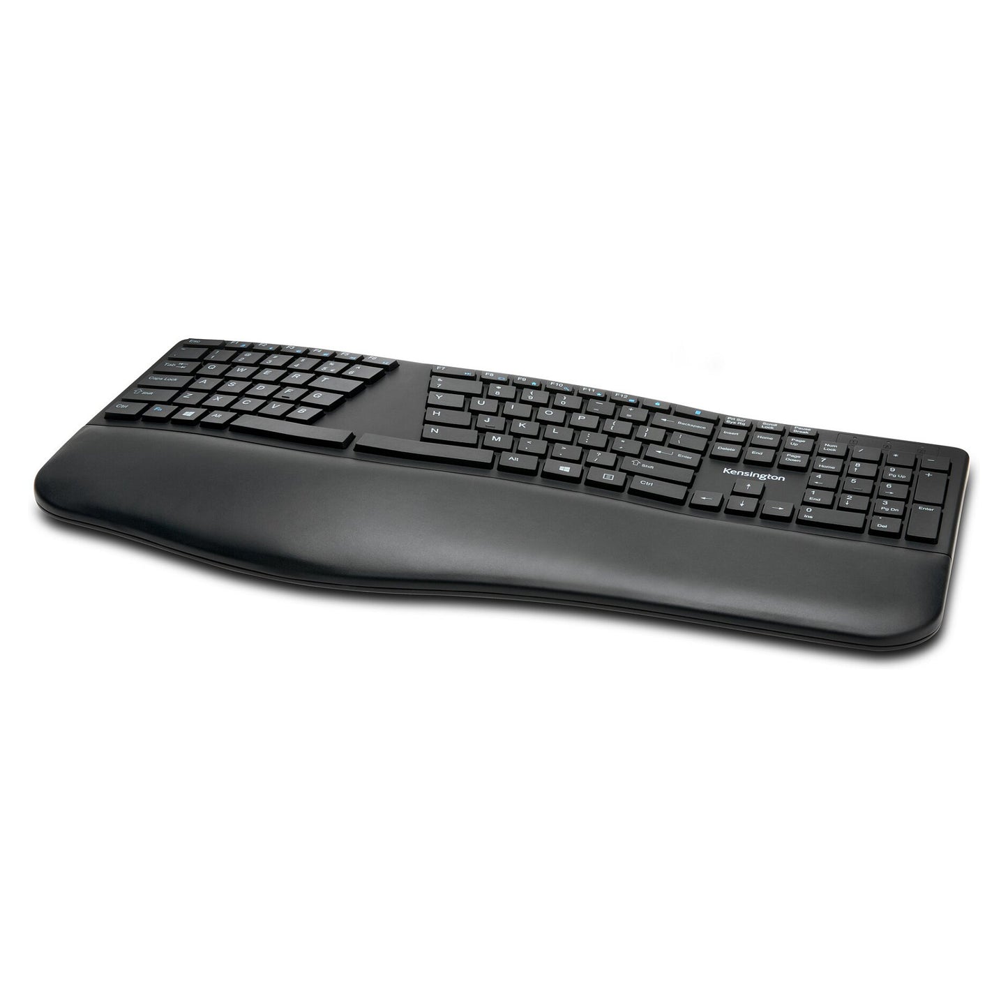 Kensington Pro Fit Ergo. kabellos. schwarz (DE)