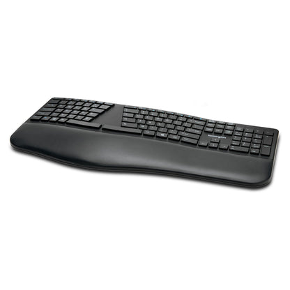 Kensington Pro Fit Ergo. kabellos. schwarz (DE)