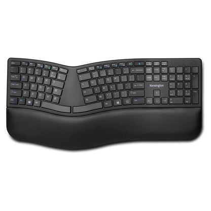 Kensington Pro Fit Ergo. kabellos. schwarz (DE)