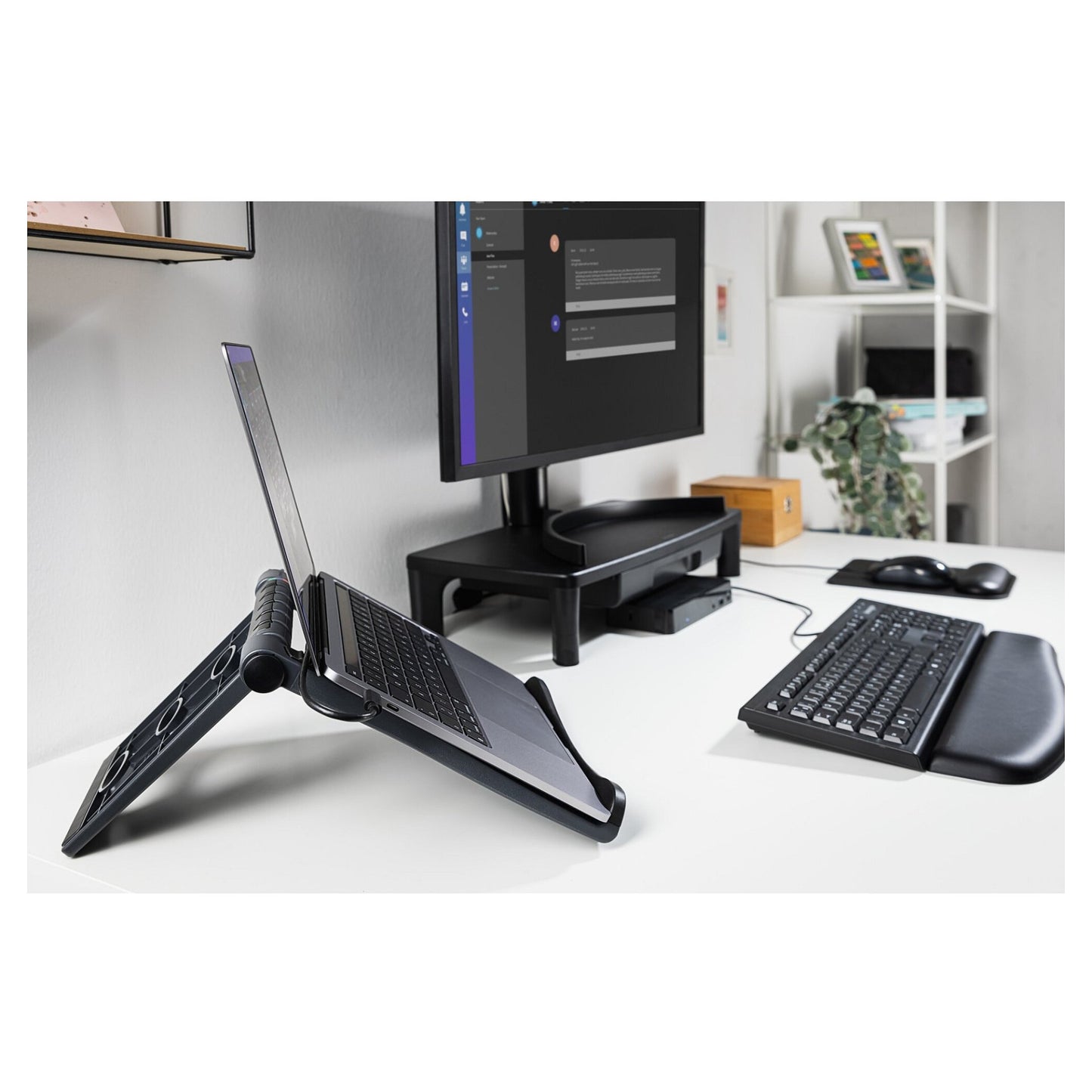 Kensington KB100 EQ Standard Keyboard deutsch