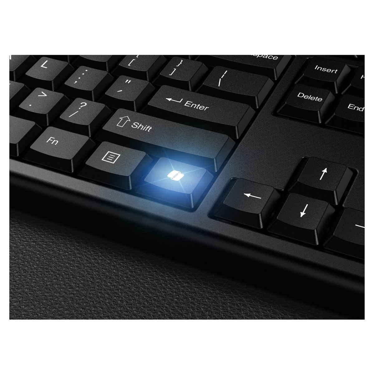 Kensington KM270 EQ Wireless Tastatur & Maus Set