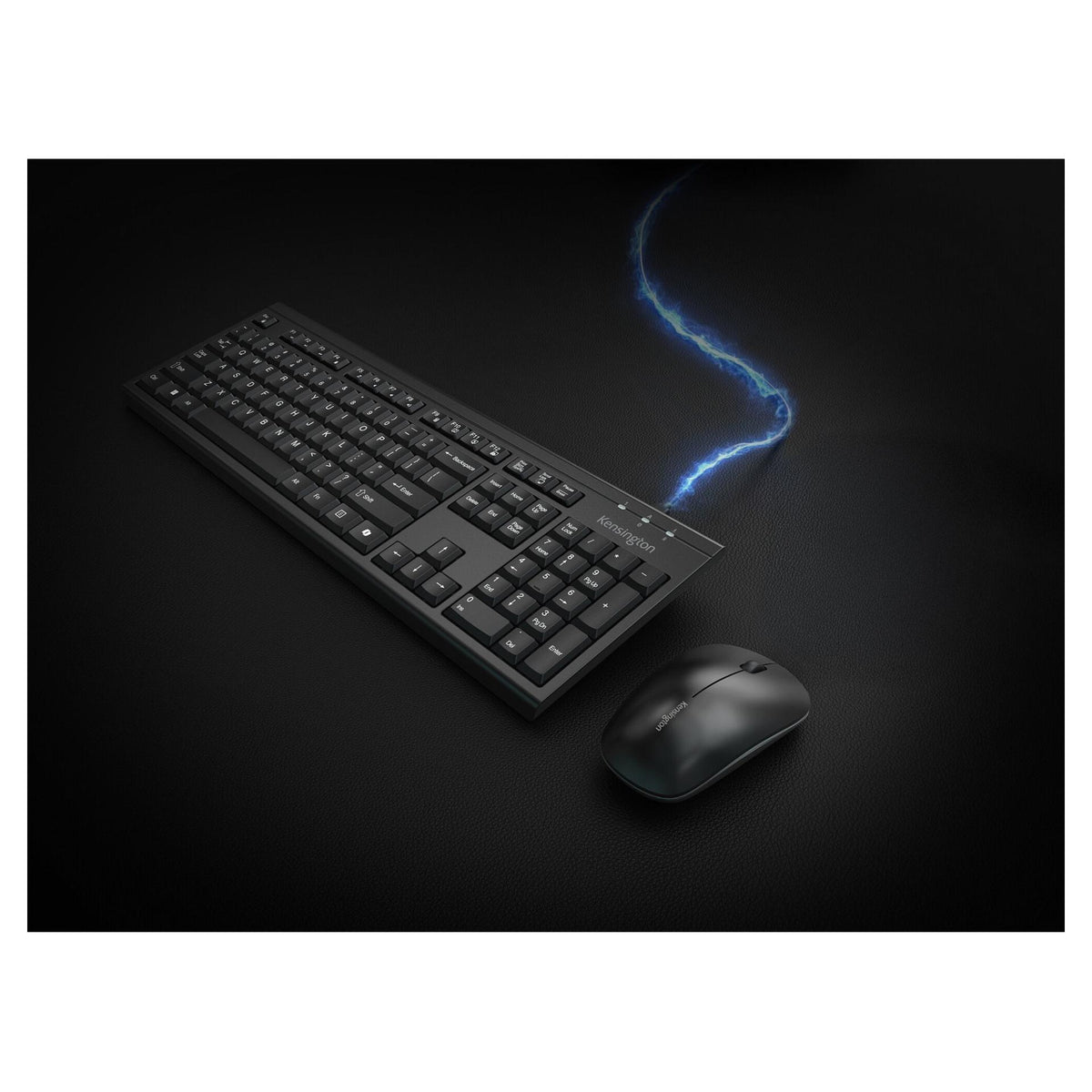 Kensington KM270 EQ Wireless Tastatur & Maus Set