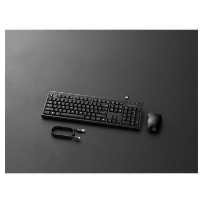 Kensington KM270 EQ Wireless Tastatur & Maus Set