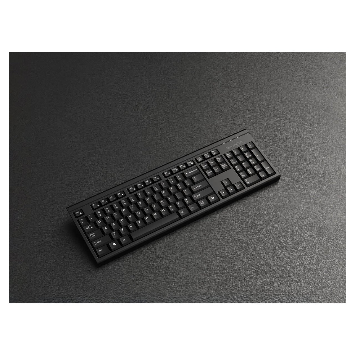 Kensington KM270 EQ Wireless Tastatur & Maus Set