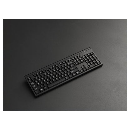 Kensington KM270 EQ Wireless Tastatur & Maus Set