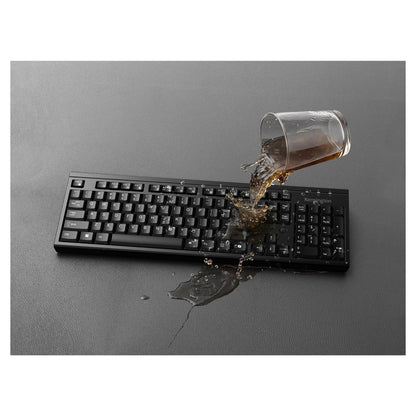 Kensington KM270 EQ Wireless Tastatur & Maus Set