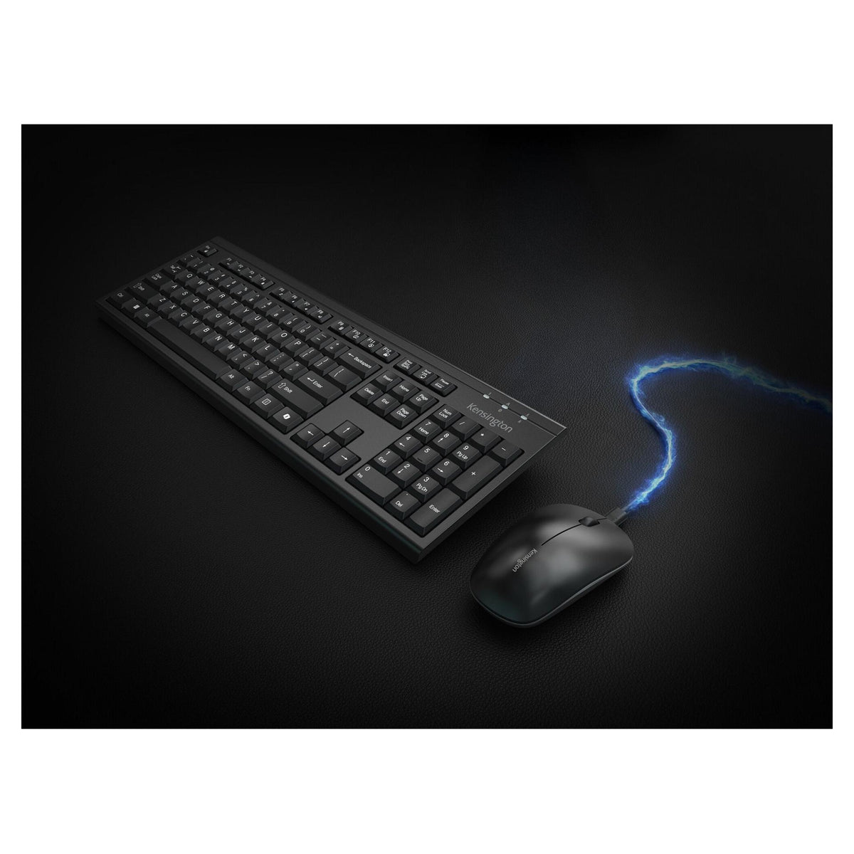 Kensington KM270 EQ Wireless Tastatur & Maus Set