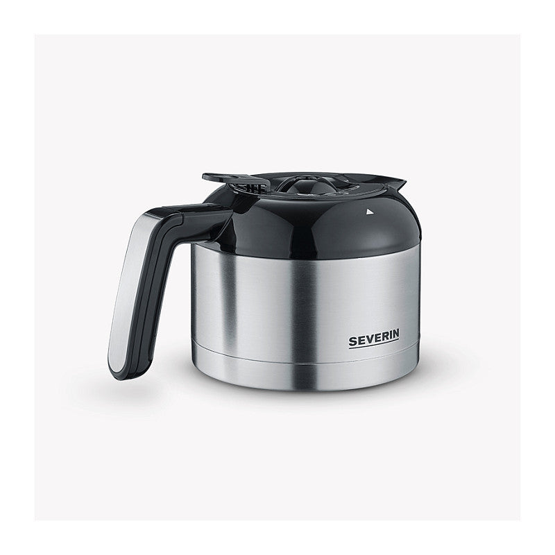 Severin KA 4814 Kaffeemaschine mit Mahlwerk