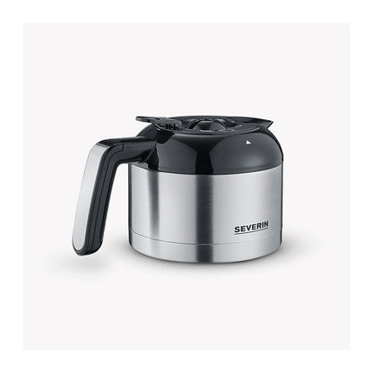 Severin KA 4814 Kaffeemaschine mit Mahlwerk
