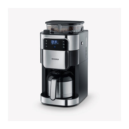 Severin KA 4814 Kaffeemaschine mit Mahlwerk