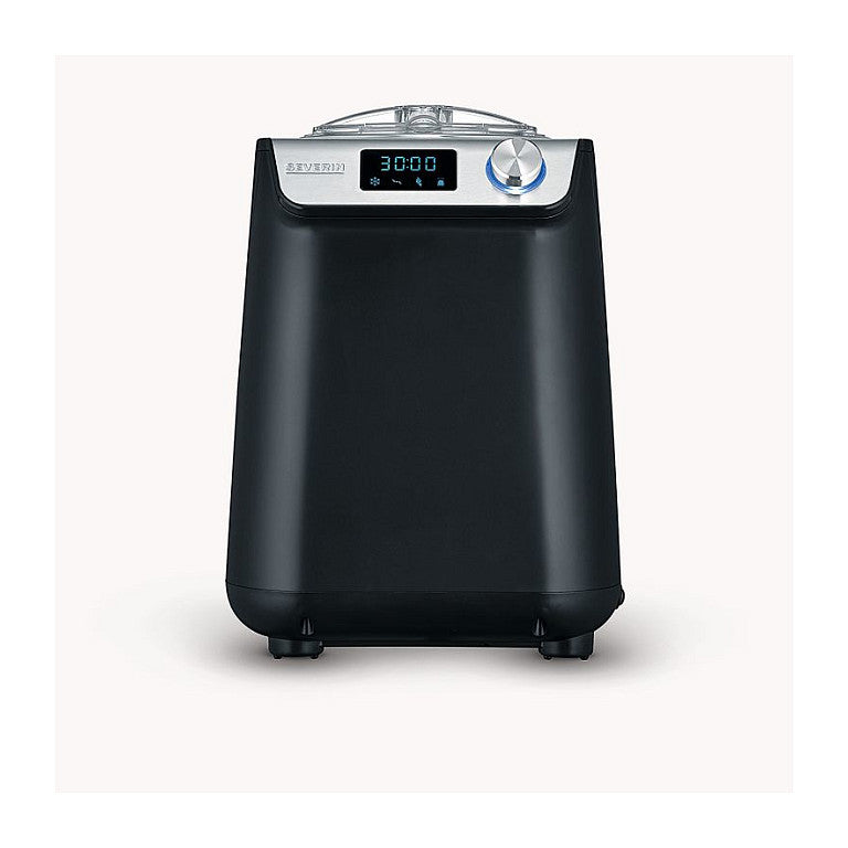 Severin EZ 7407 Eismaschine & Joghurtbereiter