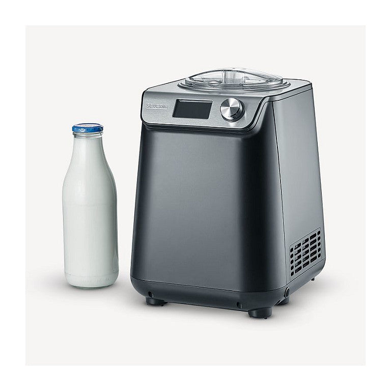 Severin EZ 7407 Eismaschine & Joghurtbereiter