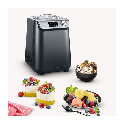 Severin EZ 7407 Eismaschine & Joghurtbereiter