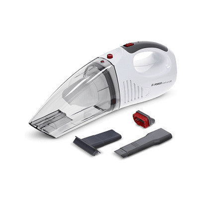 Severin HV 7144 Haarstaubsauger S-Power