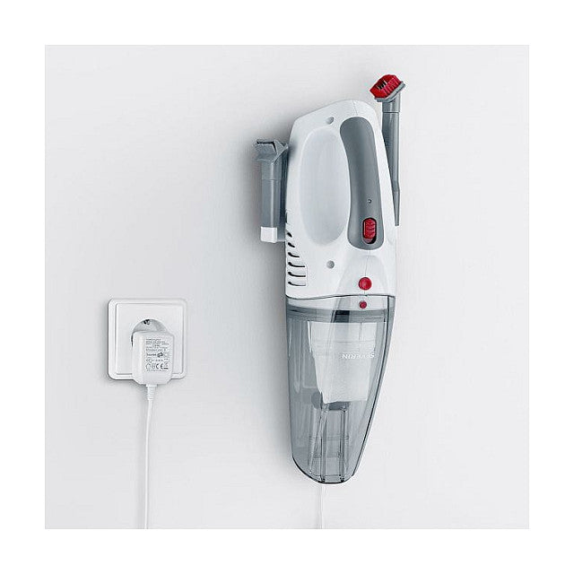 Severin HV 7144 Haarstaubsauger S-Power