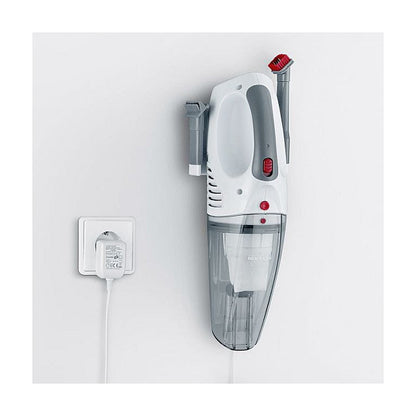 Severin HV 7144 Haarstaubsauger S-Power