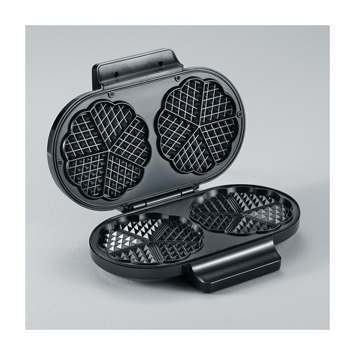 Severin WA 2106 Doppel Waffelautomat