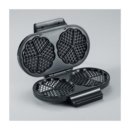 Severin WA 2106 Doppel Waffelautomat