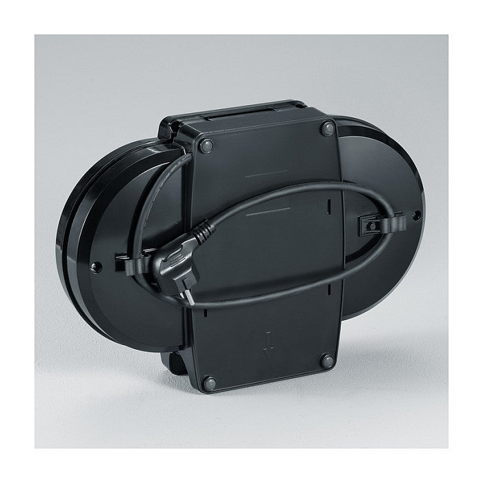 Severin WA 2106 Doppel Waffelautomat