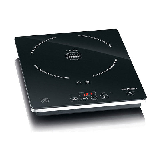 Severin KP 1071 Induktionskochplatte 2000W