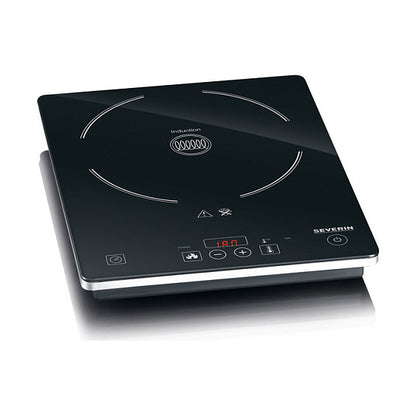 Severin KP 1071 Induktionskochplatte 2000W
