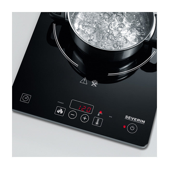Severin KP 1071 Induktionskochplatte 2000W