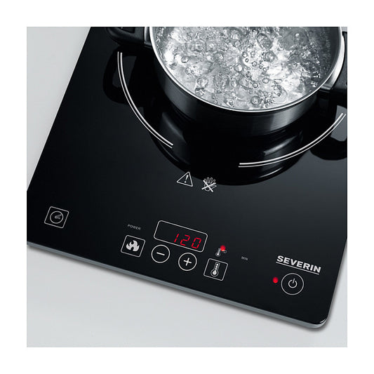 Severin KP 1071 Induktionskochplatte 2000W