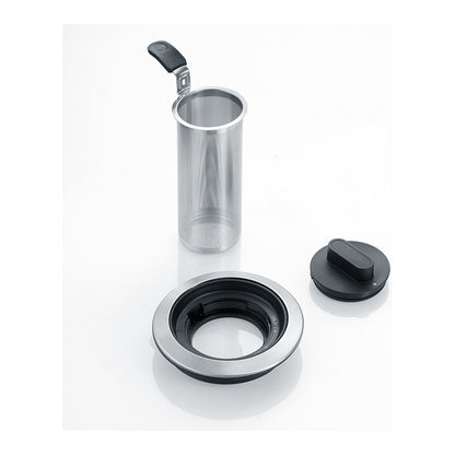 Severin WK 3479 Glas-Tee-/Wasserkocher