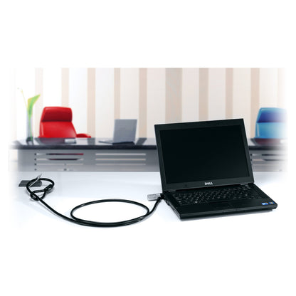 Kensington Security Tisch-Anchor Point