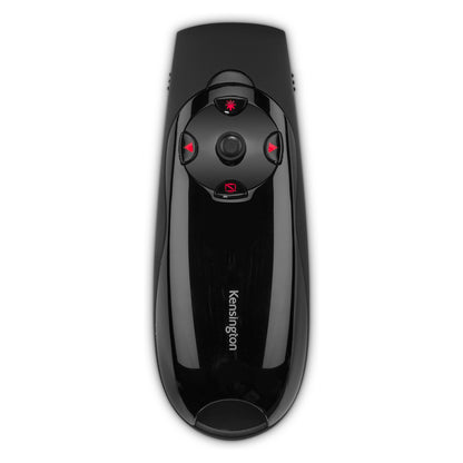 KONF Kensington Presenter Expert Red Laser Curser Control