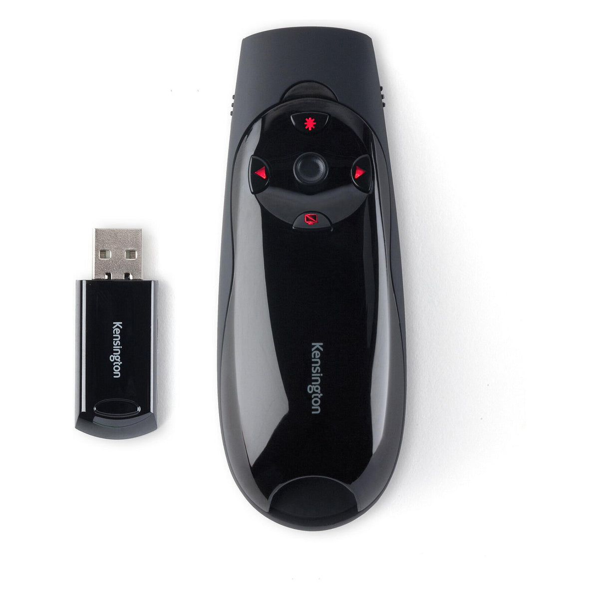 KONF Kensington Presenter Expert Red Laser Curser Control