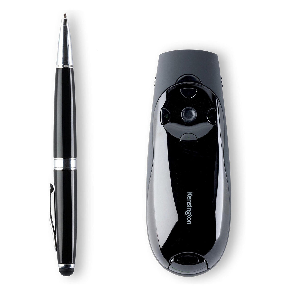 KONF Kensington Presenter Expert Red Laser Curser Control