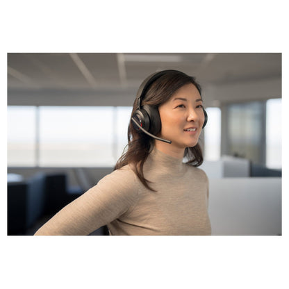 Kensington Headset H3000 PROVC Bluetooth schwarz