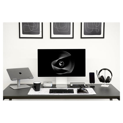 Kensington Headset H3000 PROVC Bluetooth schwarz