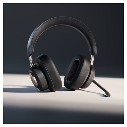Kensington Headset H3000 PROVC Bluetooth schwarz
