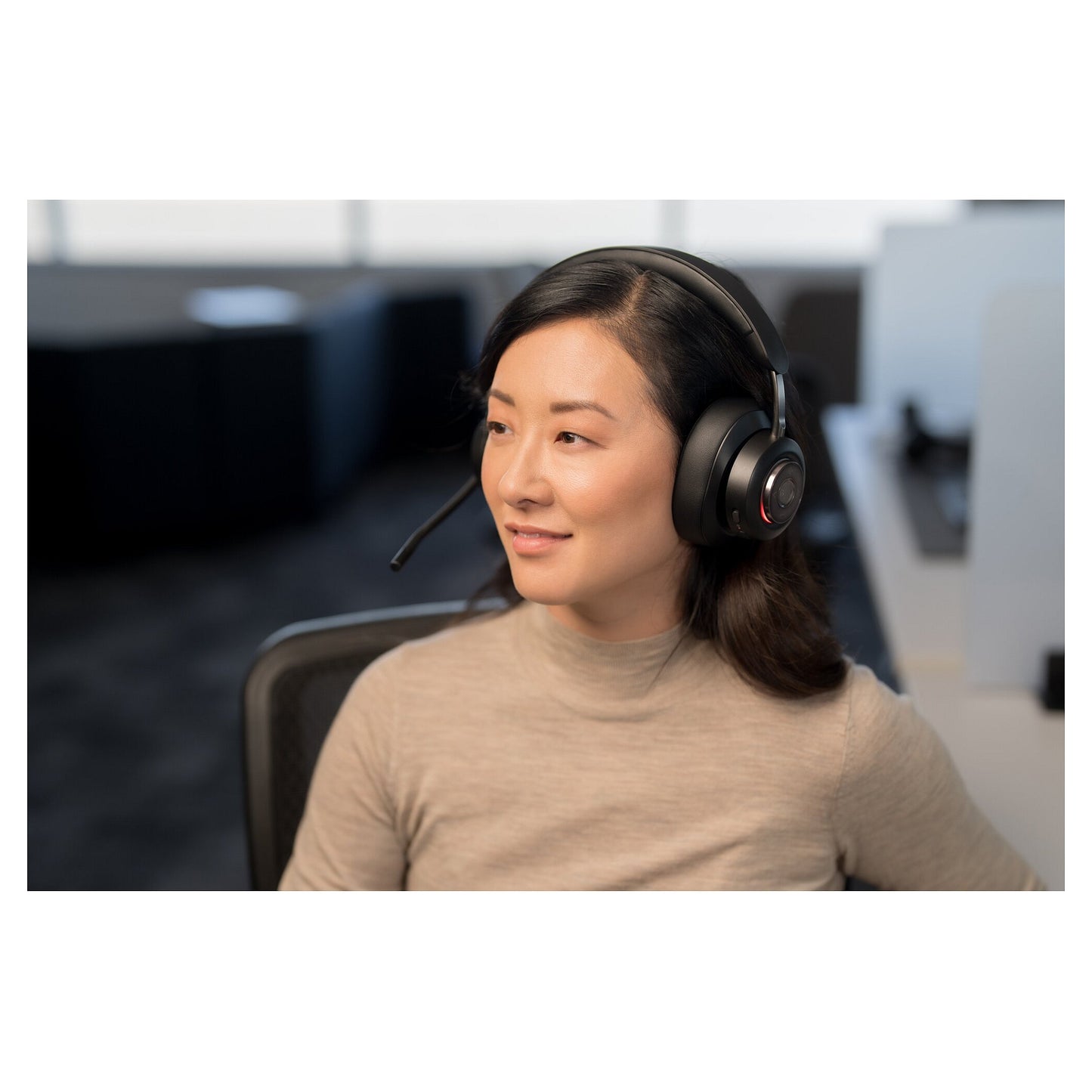 Kensington Headset H3000 PROVC Bluetooth schwarz