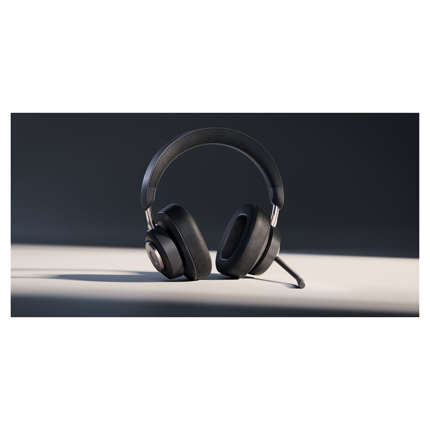Kensington Headset H3000 PROVC Bluetooth schwarz