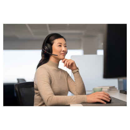 Kensington Headset H3000 PROVC Bluetooth schwarz
