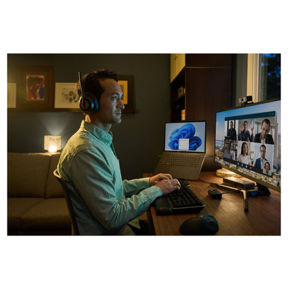 Kensington Headset H3000 PROVC Bluetooth schwarz
