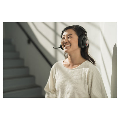 Kensington Headset H3000 PROVC Bluetooth schwarz