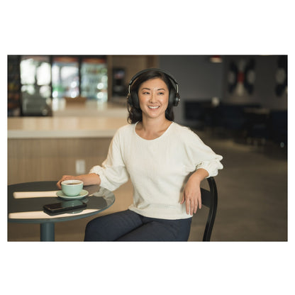 Kensington Headset H3000 PROVC Bluetooth schwarz