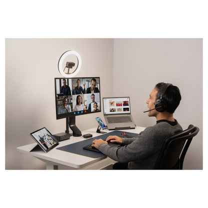 Kensington Headset H3000 PROVC Bluetooth schwarz